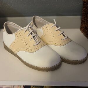 L’amour brand boys dress shoes size 1